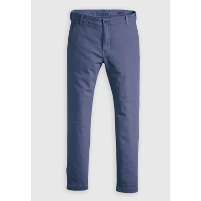 Abbildung von Levi&#039;s Men&#039;s XX Chino Slim II Pants, Crown Blue Shady GD, 31 W/34 L