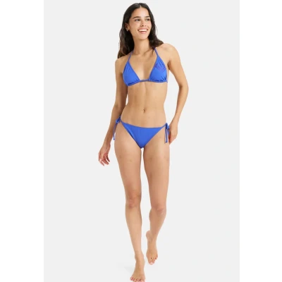 Abbildung von Roxy Classics SET Bikini, Damen, Größe: XL, Dazzling blue