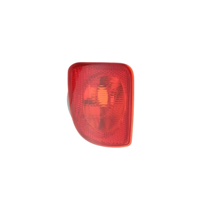Abbildung von TYC 19 0638 01 2 Nebelschlussleuchte links ohne Lampenträger RENAULT: Kangoo II Express, / Grand Kangoo, Be Bop