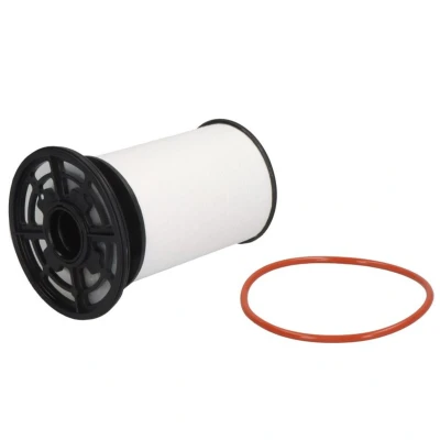 Abbildung von BOSCH F 026 402 285 Kraftstofffilter Filtereinsatz FIAT: Ducato III Van, Platform / Chassis, Minibus