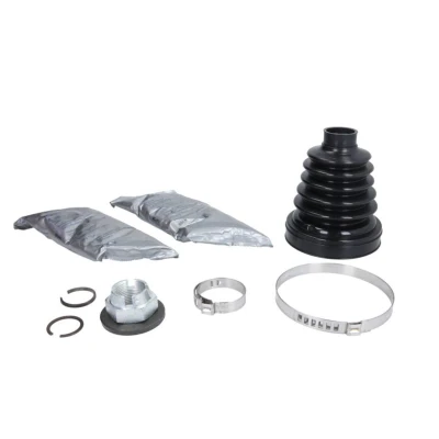 Abbildung von SPIDAN 25964 Achsmanschette 101,00 TPE (thermoplastischer Elastomer) FORD: FOCUS 3 Turnier, C Max 2, Grand