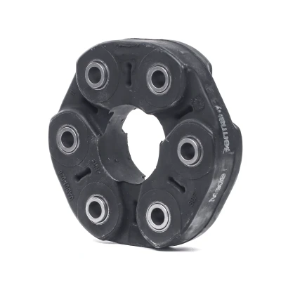 Abbildung von FEBI BILSTEIN 26293 Hardyscheibe 110 BMW: 5 Saloon, Touring, 1 Hatchback