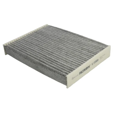 Abbildung von FILTRON K 1330A Innenraumfilter Aktivkohlefilter 250 180,5 36 DACIA: Lodgy, Dokker Estate, Express, RENAULT: Zoe, Koleos 2, NISSAN: X Trail
