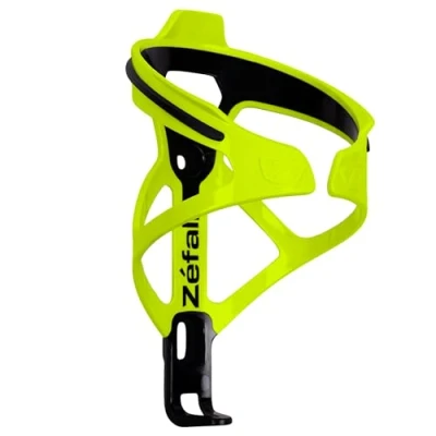 Abbildung von Zefal 250114var a2 flaschenhalter FARBE GELB FLUOR SIZE