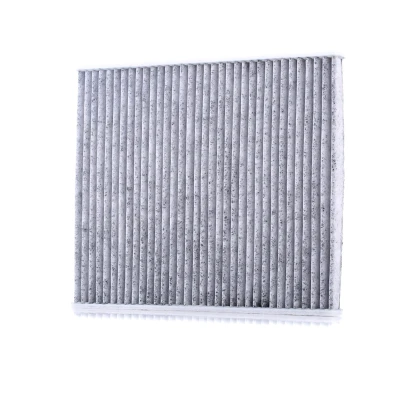 Abbildung von BLUE PRINT ADF122518 Innenraumfilter Aktivkohlefilter 203 175 17 FIAT: 500 Hatchback, Panda II C Convertible