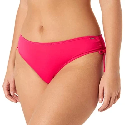 Abbildung von Firefly Elly Bikini Unterteile Pink Dark 38