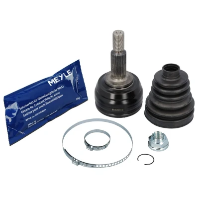 Abbildung von MEYLE 16 14 498 0177 Gelenksatz radseitig RENAULT: MEGANE 3 Coupe, Grandtour, 3, DACIA: Duster Off Road