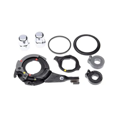 Abbildung von SHIMANO Jgo.accesorios Nexus 8r31/8c31 P.ctra Zubehör, schwarz, Einheitsgröße