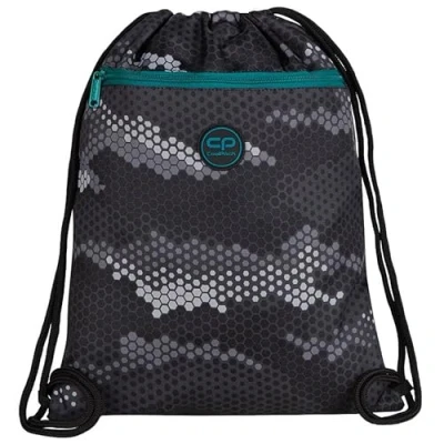 Abbildung von Coolpack E70593, Turnbeutel VERT SIRI, Multicolor