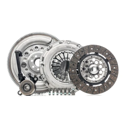Abbildung von SACHS DMF Module plus CSC 2290 601 143 Kupplungssatz RENAULT: MEGANE 2 Kombi, 3 Grandtour, SCENIC 2, NISSAN: Qashqai / Qashqai+2 I,