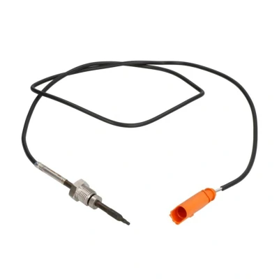 Abbildung von DELPHI TS30248 Sensor, Abgastemperatur VOLKSWAGEN: Transporter 5 Bus, Multivan (7HM,