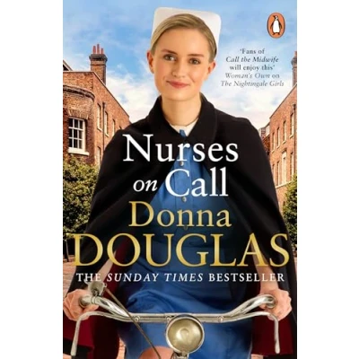 Abbildung von Nurses on Call: the heartwarming and emotional new historical novel, perfect for fans of Call Midwife