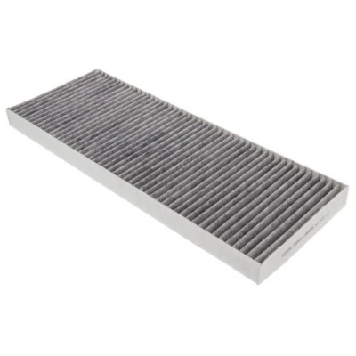 Abbildung von MAPCO 67204 Innenraumfilter Aktivkohlefilter 390 147 27 AUDI: A4 B5 Avant, Saloon, VOLKSWAGEN: Passat Estate, Saloon