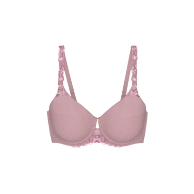 Abbildung von Triumph Minimizer BH »Wild Azalea Florale«, verkleinert die Brust optisch um eine Cup Größe