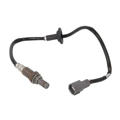 Abbildung von DENSO Direct Fit DOX 0239 Lambdasonde mit Gummitülle M18x1.5 beheizt, Fingersonde, Sprungsonde TOYOTA: Yaris II Hatchback, Prius Liftback