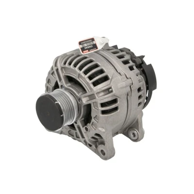 Abbildung von STARDAX STX100241 Lichtmaschine 12V 150A RENAULT: Scénic 1, SCENIC 2, MEGANE 2 Coupe Cabriolet