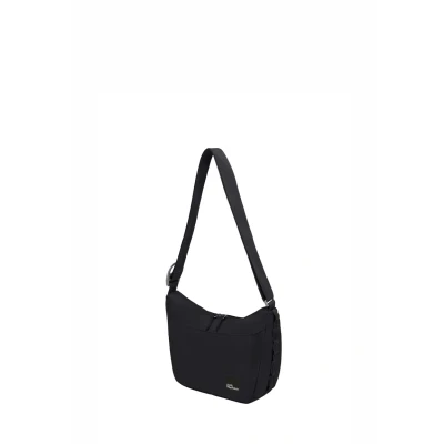 Abbildung von Jack Wolfskin ROSE Umhängetasche, Damen, Größe: One Size, Black