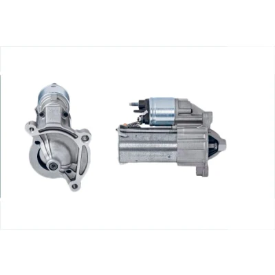 Abbildung von VALEO NEW ORIGINAL PART 432623 Anlasser 12 1,2 9 PEUGEOT: 206 Hatchback, 306 Partner II Tepee, CITROËN: C3 I C2 Hatchback