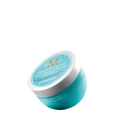 Abbildung von Moroccanoil Leichte Feuchtigkeitsmaske