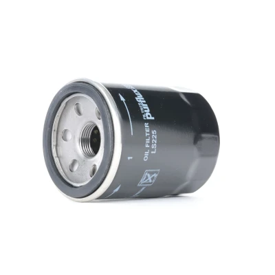 Abbildung von PURFLUX LS225 Ölfilter M20x1,5 Anschraubfilter HYUNDAI: Getz, i20 I Hatchback, II MAZDA: Xedos 9, 3 B Series Pickup