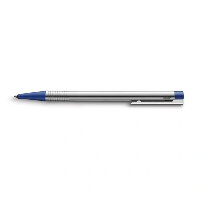 Abbildung von LAMY Logo Matt Blue BP