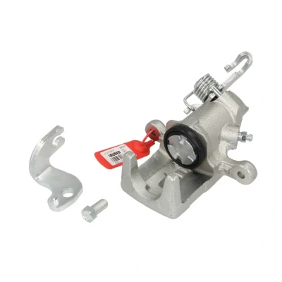 Abbildung von LAUBER 77.0663 Bremssattel Gusseisen Hinterachse rechts KIA: Cerato Hatchback, HYUNDAI: Coupe II