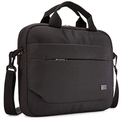 Abbildung von Advantage Laptop Attaché 11,6&quot; Black