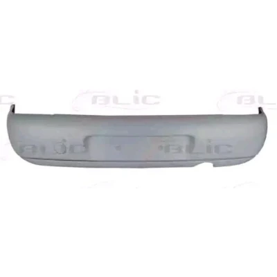 Abbildung von BLIC 5510 00 6034900Q Stoßstange vorne RENAULT: Clio 4
