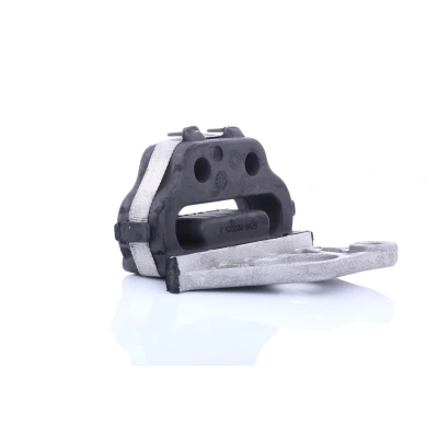 Abbildung von FEBI BILSTEIN 103339 Halter, Abgasanlage Hinterachse FIAT: Stilo Box Body / Estate, Hatchback, BRAVO 2