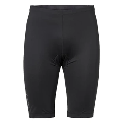 Abbildung von VAUDE Herren Mens Matera Tights Ii Hose, Schwarz, M Slim EU