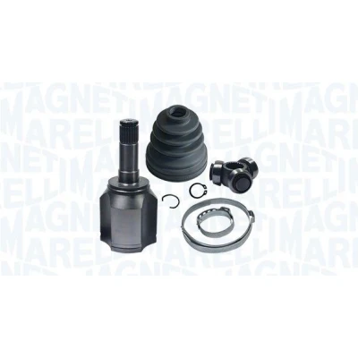 Abbildung von MAGNETI MARELLI 302009100015 Gelenksatz Vorderachse links FIAT: Punto Evo Hatchback