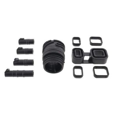Abbildung von VAICO V20 3771 XXL Dichtungssatz, Automatikgetriebe BMW: 5 Touring, 3 Coupe, 7