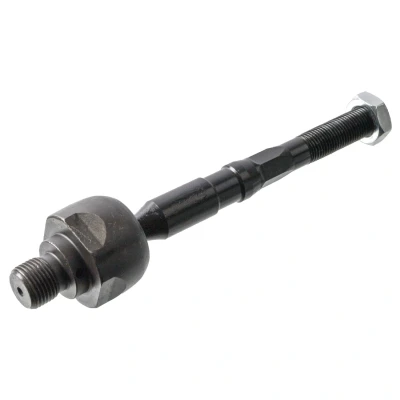 Abbildung von FEBI BILSTEIN 41915 Axialgelenk Vorderachse rechts 166 mit Kontermutter KIA: SORENTO 1