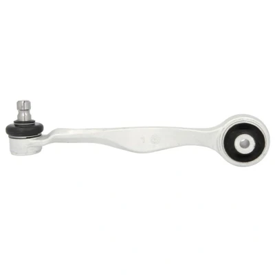 Abbildung von FEBI BILSTEIN 11225 Querlenker mit Lager Vorderachse links, oben, hinten Aluminium AUDI: A4 B5 Avant, Saloon, A8 D2
