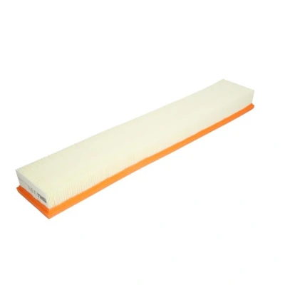 Abbildung von MAHLE ORIGINAL LX 3772 Luftfilter 58,0 122 693,0 Filtereinsatz PORSCHE: Panamera