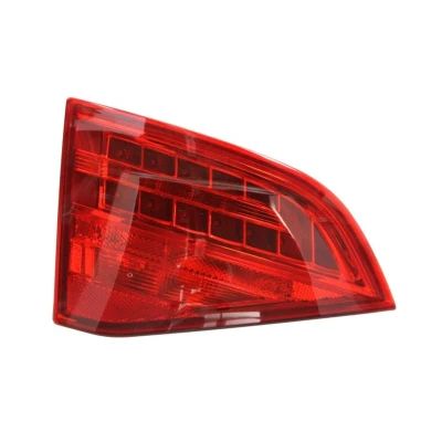 Abbildung von ALKAR 2255479 Rückleuchte links innerer Teil LED, H21W ohne Lampenträger AUDI: A4 B8 Avant, Allroad