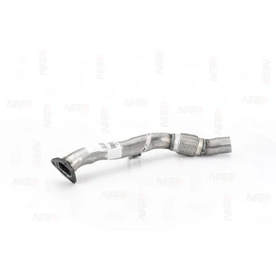 Abbildung von BM CATALYSTS BM50082 Abgasrohr AUDI: A4 B5 Saloon, Avant