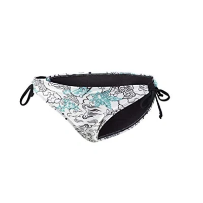 Abbildung von BECO Beermann GmbH &amp; Co. KG Damen Bikinihose 5621 Bikinihose, schwarz/Bunt, 38