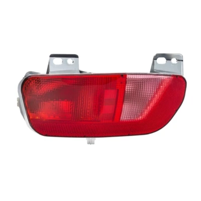Abbildung von HELLA 2TN 011 056 031 Rückleuchte links, Stoßfänger P21/5W, PY21W 12 mit Glühlampen Lampenträger CITROËN: C4 Picasso 2