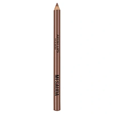 Abbildung von MESAUDA ARTIST LIPS 103 Almond