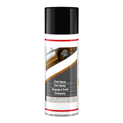 Abbildung von PRESTO 211874 Zinkspray 400