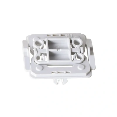 Abbildung von Homematic IP Smart Home Zubehör »Adapter Berker B1 (103094A2)«