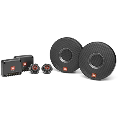 Abbildung von JBL Club 605CSQ Komponentensystem