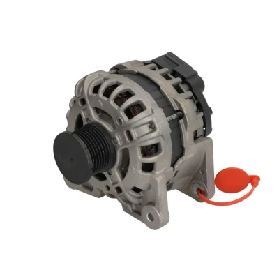 Abbildung von BOSCH 0 986 085 170 Lichtmaschine 14V 90A RENAULT: Clio 4, DACIA: SANDERO 2
