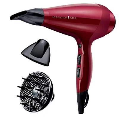 Abbildung von Remington Haartrockner turbo funktion 2400w professional AC9096