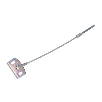 Abbildung von LINEX 30.01.80 Handbremsseil NISSAN: Qashqai / Qashqai+2 I
