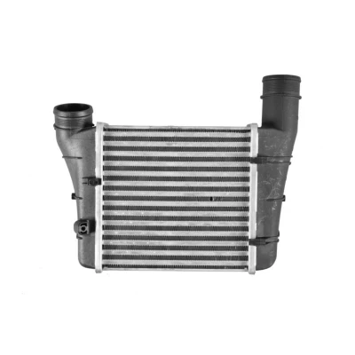 Abbildung von NRF 30148A Ladeluftkühler AUDI: A4 B7 Avant, B6 Saloon