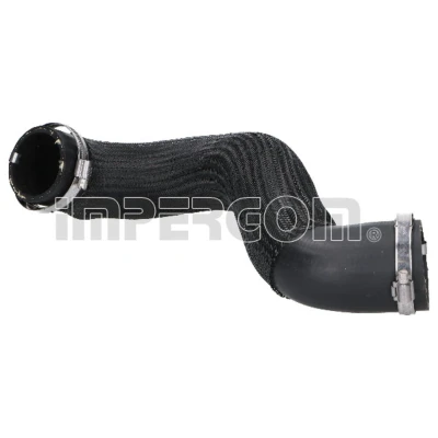 Abbildung von ORIGINAL IMPERIUM 230297 Ladeluftschlauch Gummi PEUGEOT: 5008 I, 3008 CITROËN: DS5 Hatchback, C4 II Hatchback