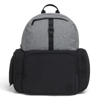 Abbildung von HUGGIES babywear Wickeltasche
