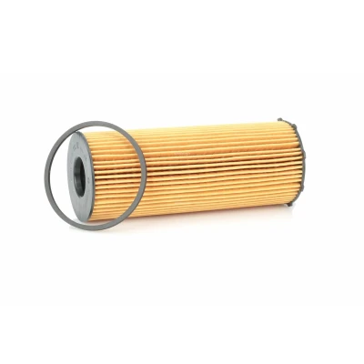 Abbildung von BOSCH F 026 407 002 Ölfilter mit Dichtung Filtereinsatz AUDI: A6 C6 Avant, A8 D3, Allroad, VOLKSWAGEN: Phaeton, Touareg I
